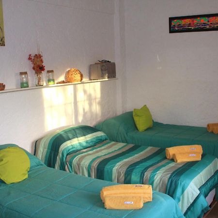 Casona Aventurados Villa Lujan de Cuyo Kamer foto