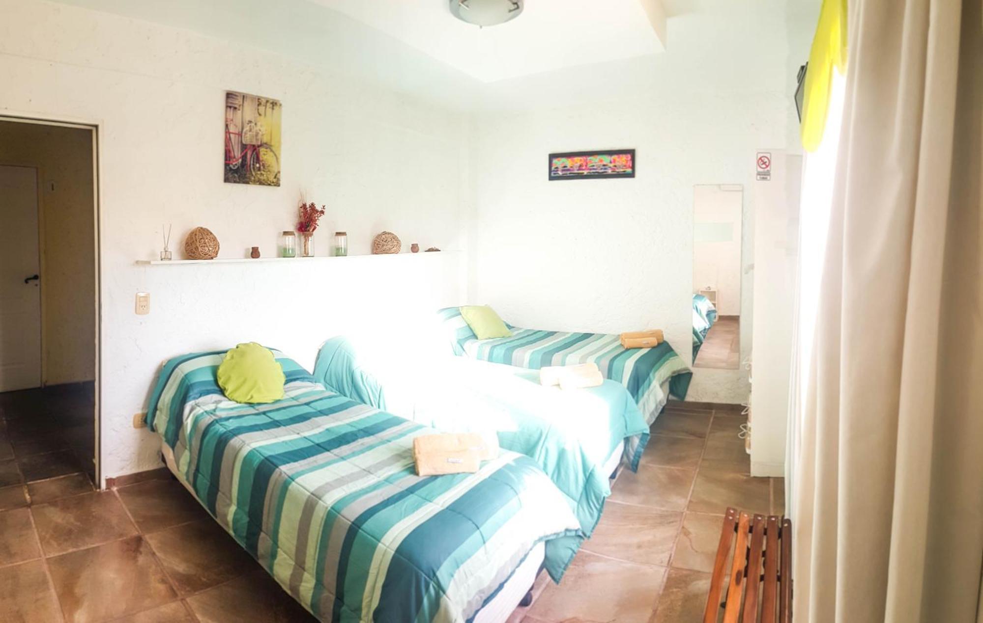 Casona Aventurados Villa Lujan de Cuyo Kamer foto