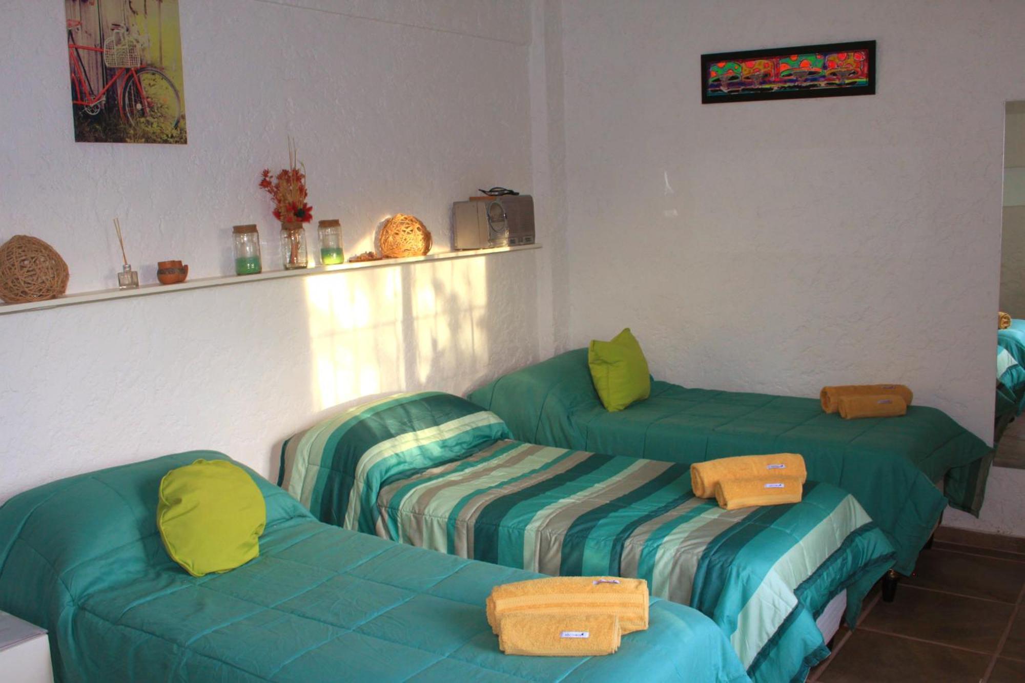 Casona Aventurados Villa Lujan de Cuyo Kamer foto