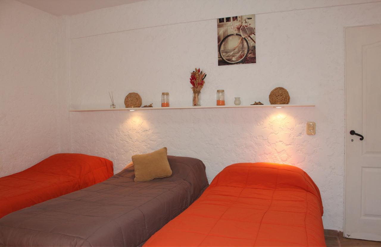 Casona Aventurados Villa Lujan de Cuyo Kamer foto